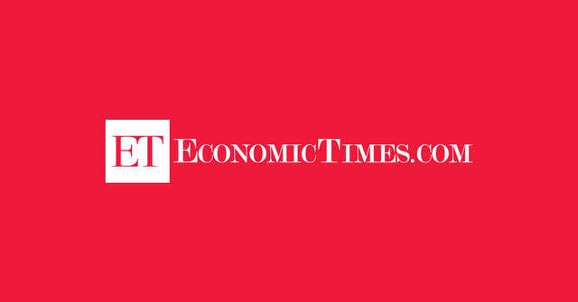 Economictimes logo