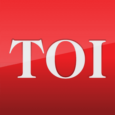 Times of India logo