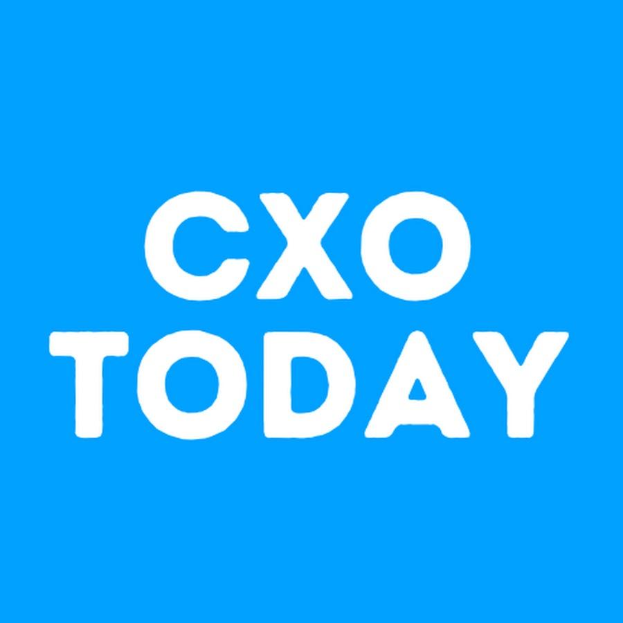 Cxotoday logo